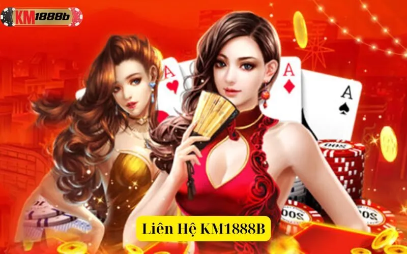 Liên Hệ KM1888B