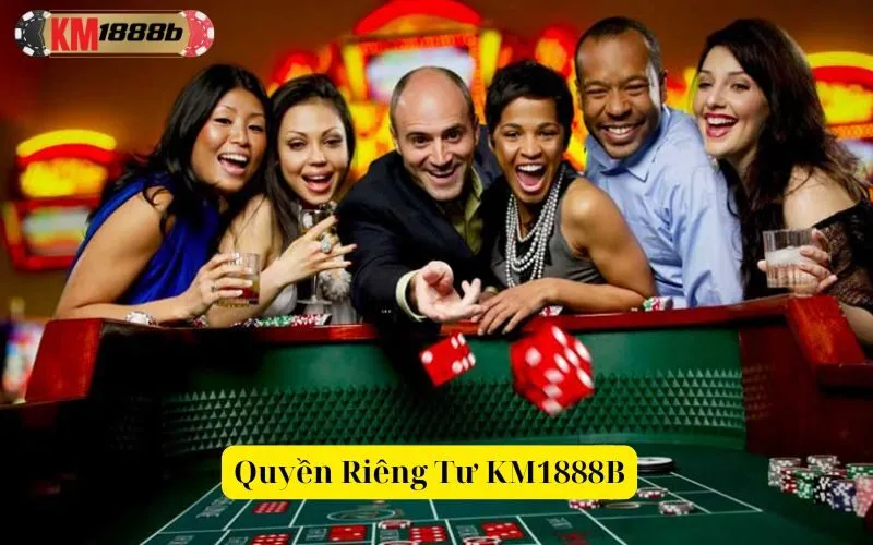 Quyền Riêng Tư KM1888B